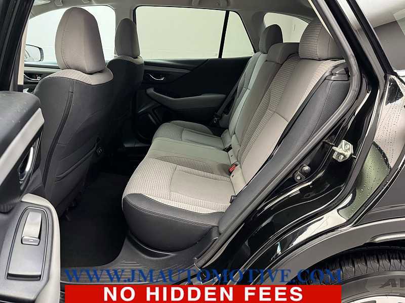 Used 2020 Subaru Outback Premium AWD/4WD image 14