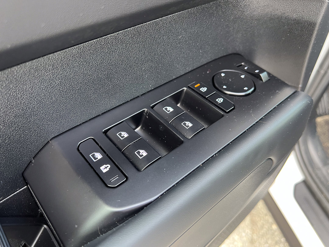 Used 2027 Kia Telluride S image 20