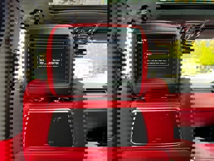 Used 2015 Land Rover Range Rover Autobiography image 27