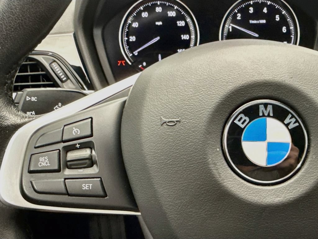 Used 2021 BMW X1 sDrive28i w/ Premium Package FWD image 11