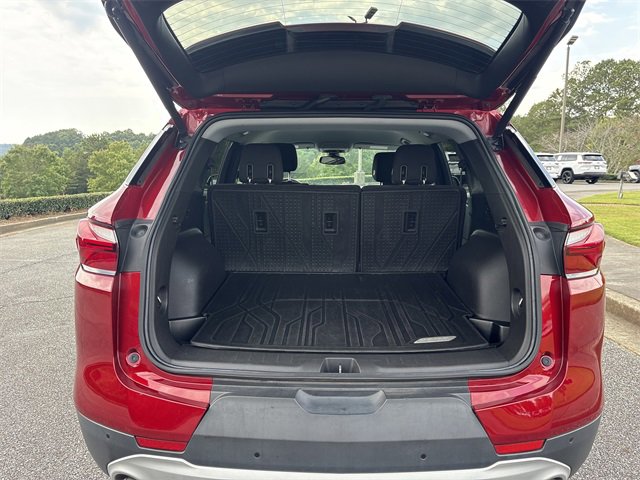 Used 2021 Chevrolet Blazer LT image 18