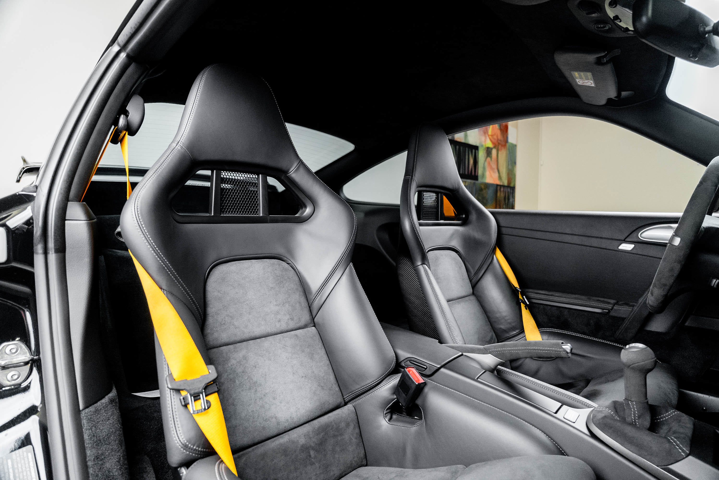 Used 2010 Porsche 911 GT3 RWD image 86