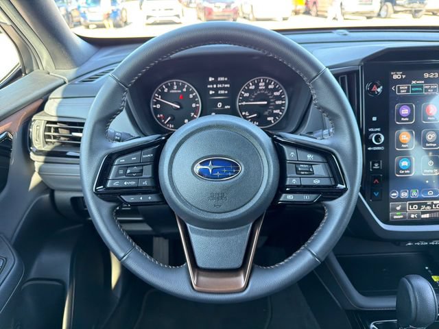 Certified 2026 Subaru Forester Sport AWD/4WD image 10