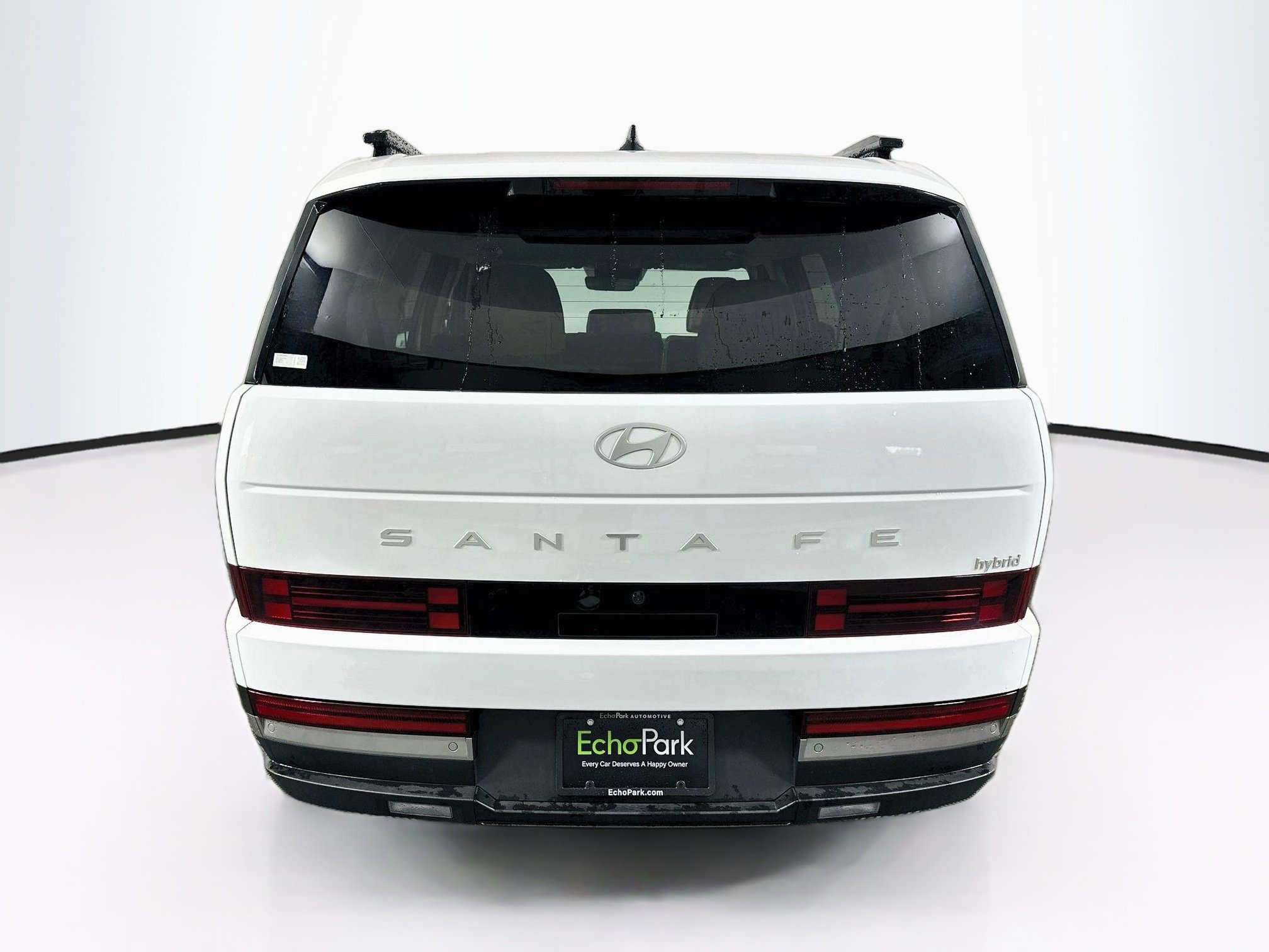 Used 2025 Hyundai Santa Fe Limited FWD image 7