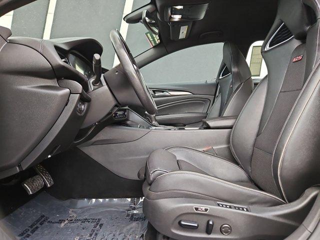 Used 2019 Buick Regal GS AWD/4WD image 16