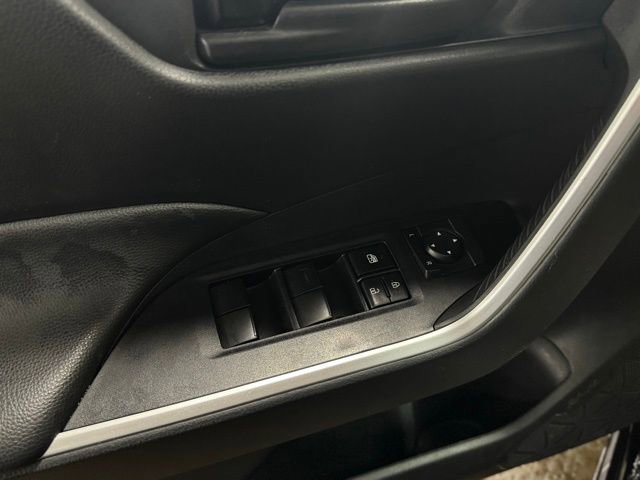Used 2024 Toyota RAV4 LE image 11