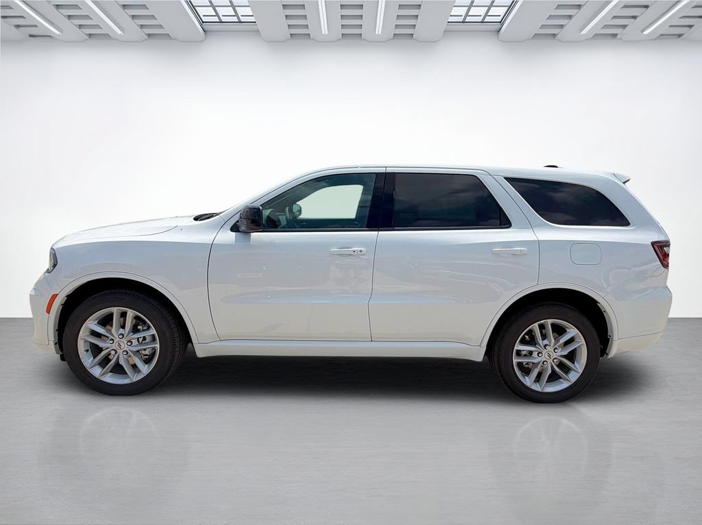 New 2026 Dodge Durango GT AWD/4WD image 6