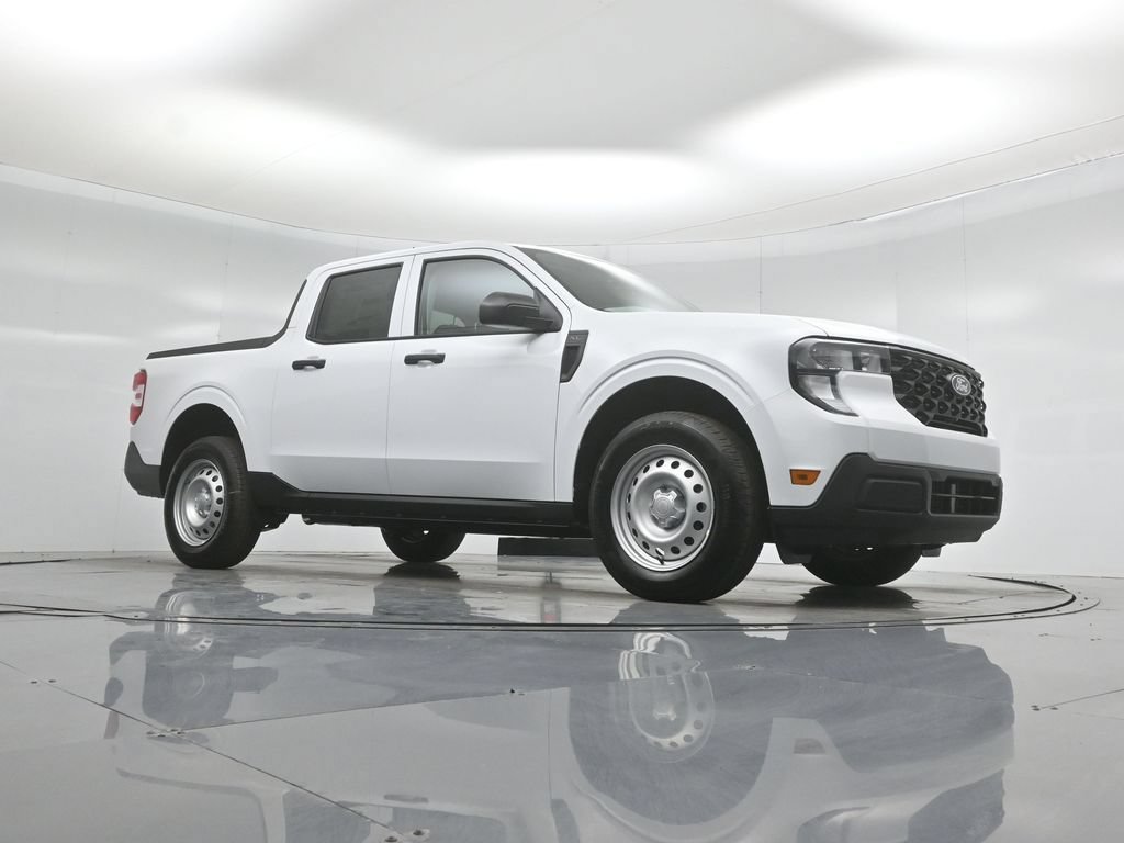 New 2026 Ford Maverick XL FWD image 3