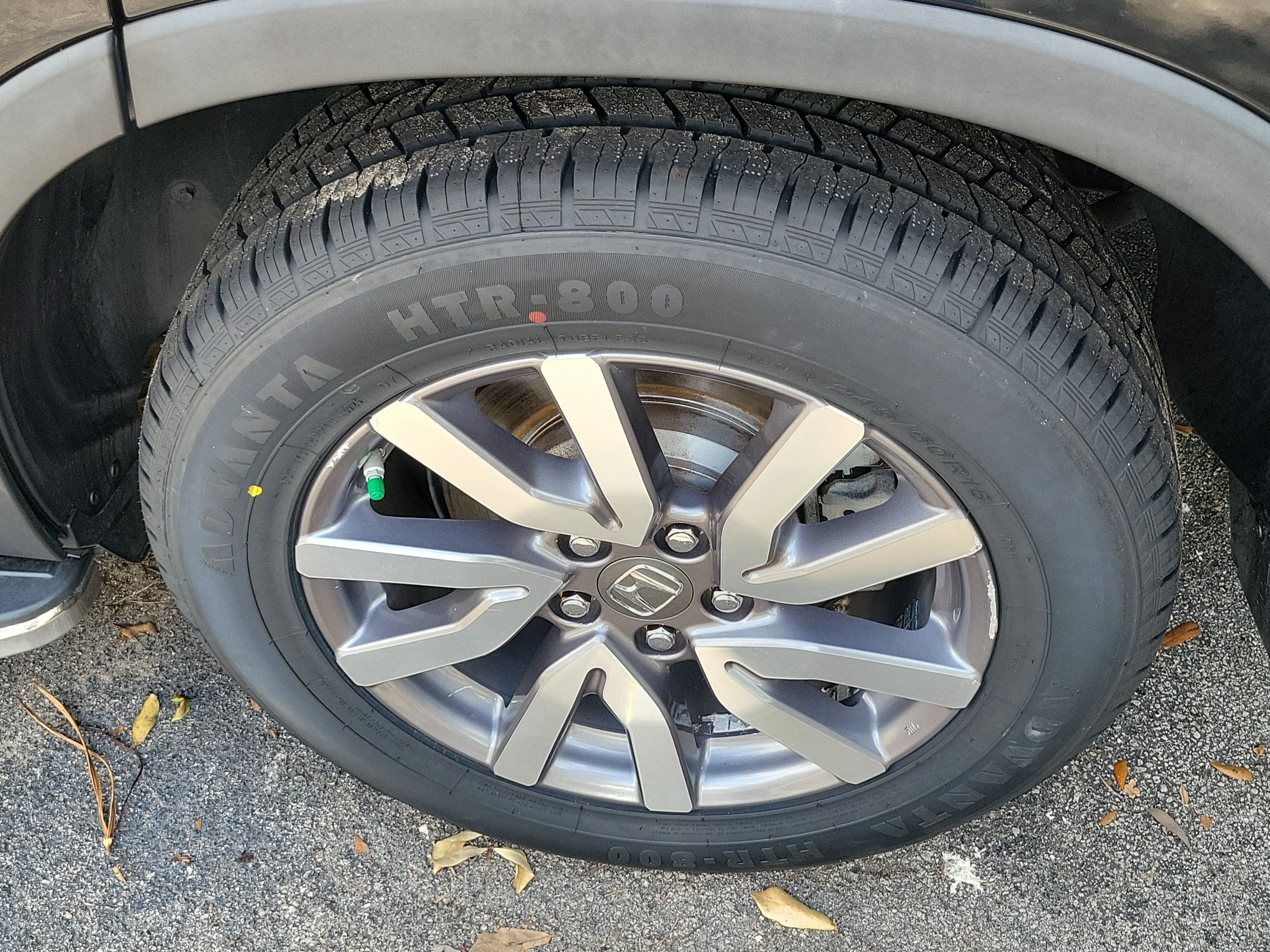 Certified 2019 Honda Pilot EX-L image 6