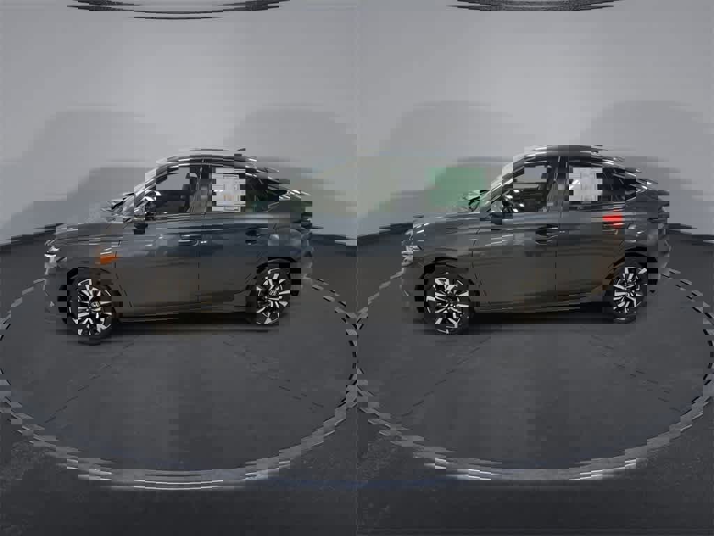 Used 2022 Honda Civic EX-L image 5