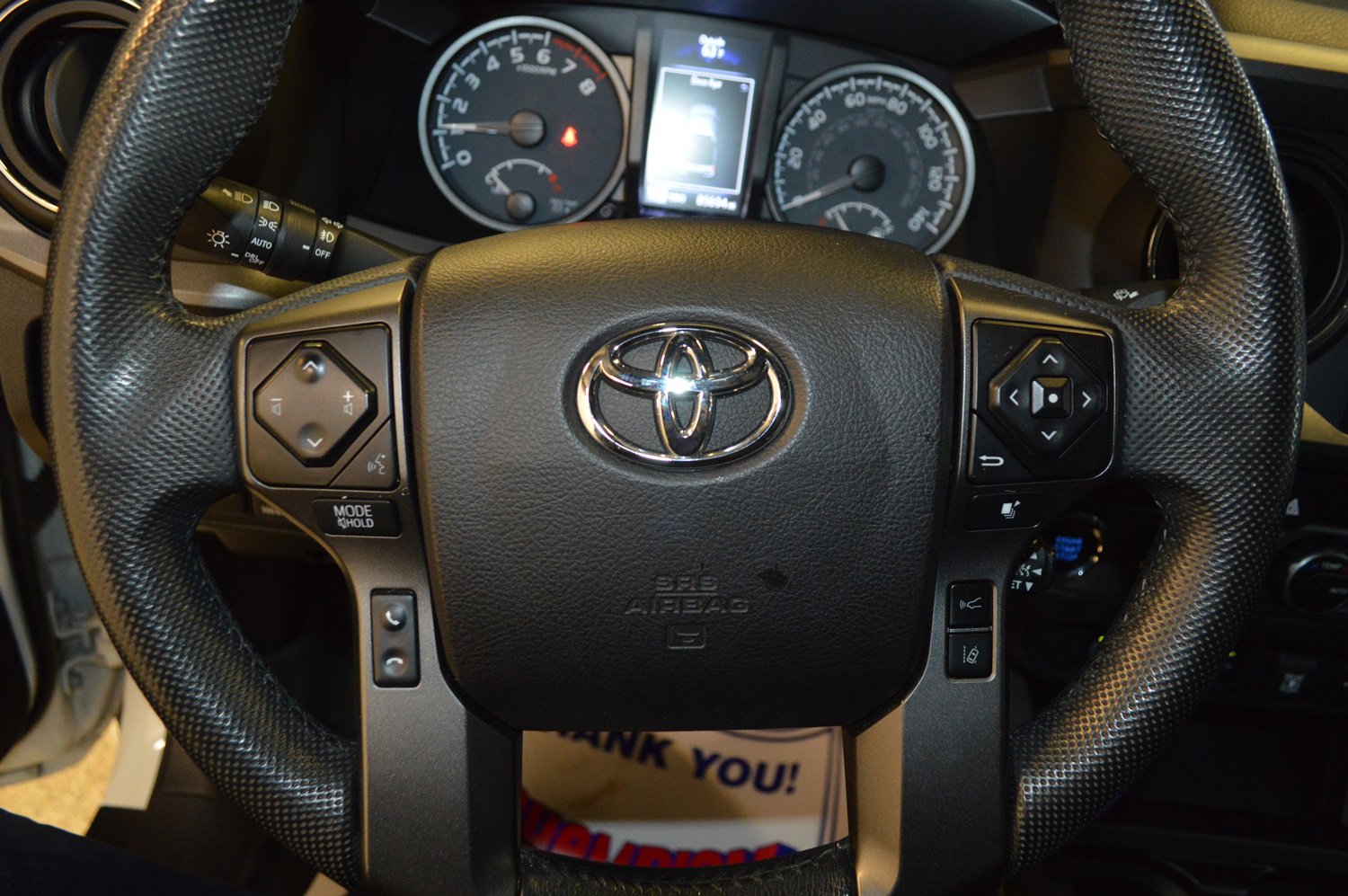 Used 2021 Toyota Tacoma TRD Pro image 17