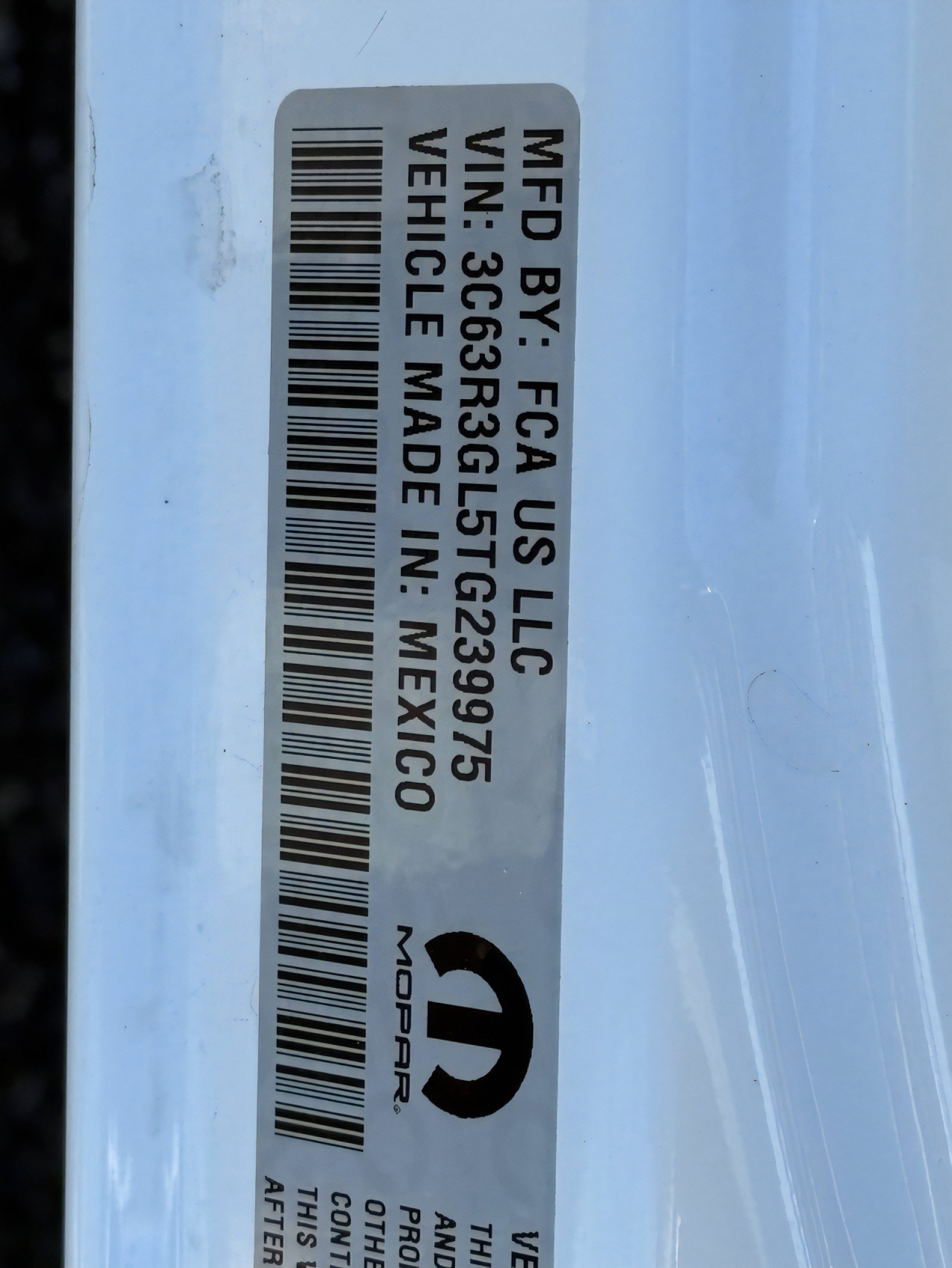 New 2026 RAM 3500 Tradesman AWD/4WD image 30