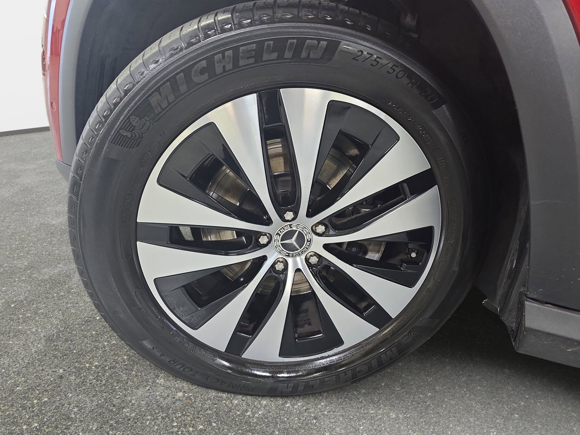 Used 2024 Mercedes-Benz GLE 350 4MATIC image 32
