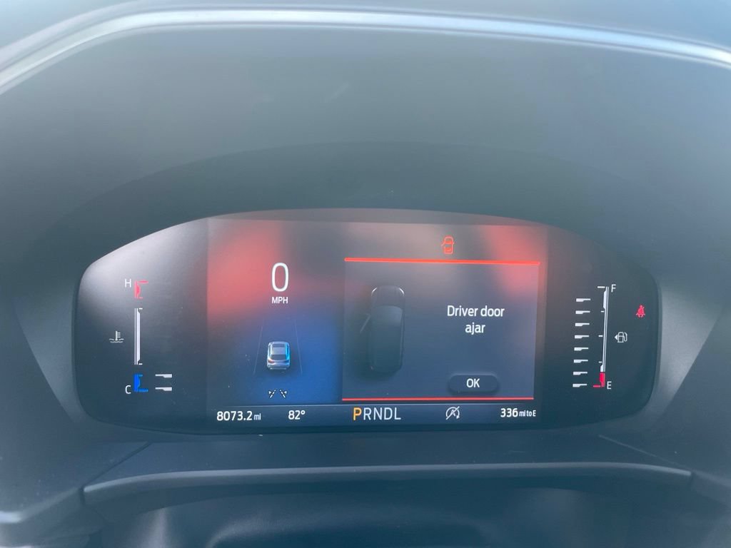 Used 2024 Ford Escape Active w/ Tech Pack #1 FWD image 26