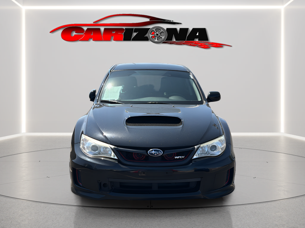 Used 2012 Subaru Impreza WRX Hatchback w/ Popular Pkg 1 AWD/4WD image 13