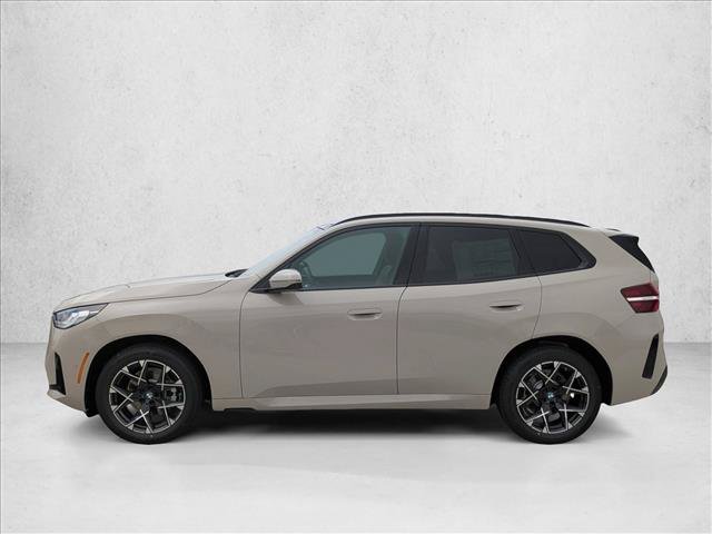 New 2026 BMW X3 xDrive30i w/ M Sport Package AWD/4WD image 5