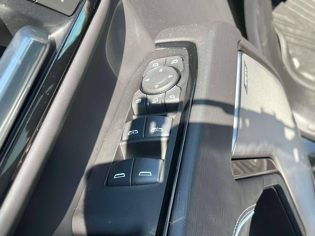 New 2026 GMC Sierra 2500 AT4X w/ AT4X AEV Edition AWD/4WD image 19