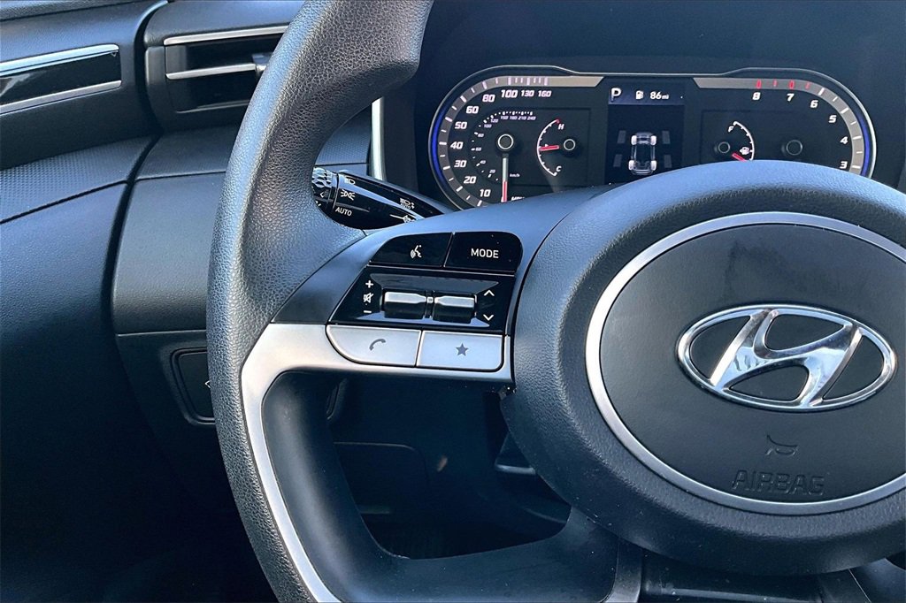 Used 2022 Hyundai Santa Cruz SEL image 19