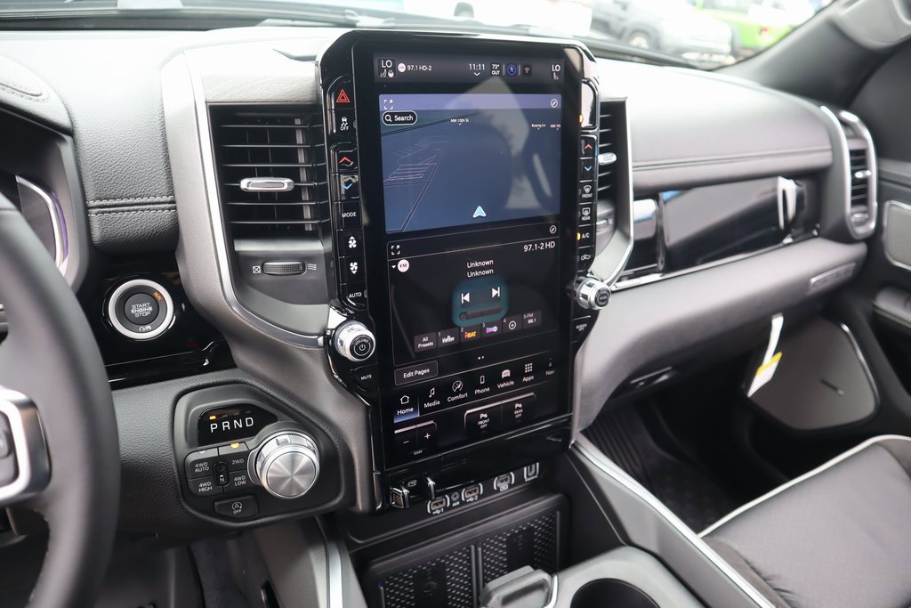 New 2026 RAM 1500 Laramie image 5