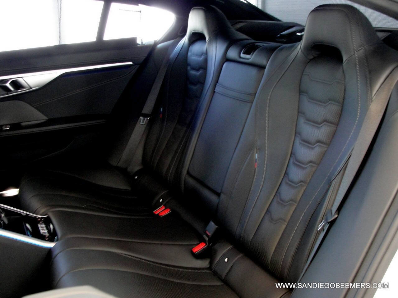 Used 2023 BMW 840i Gran Coupe RWD image 90
