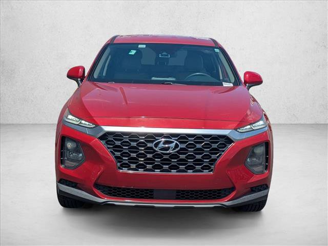 Used 2019 Hyundai Santa Fe SE w/ Cargo Package FWD image 2