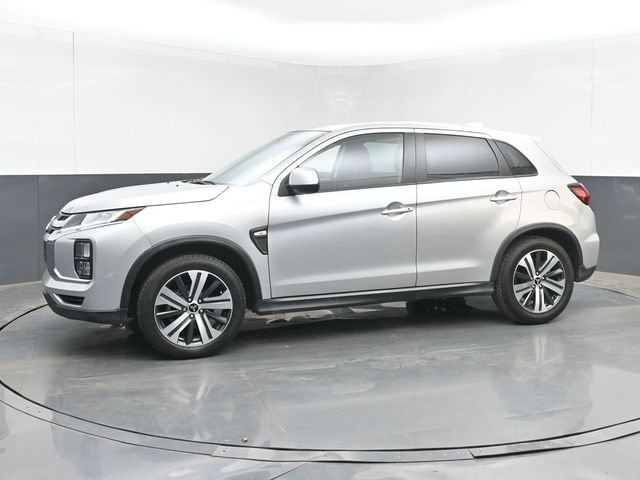 Used 2024 Mitsubishi Outlander Sport ES AWD/4WD image 11