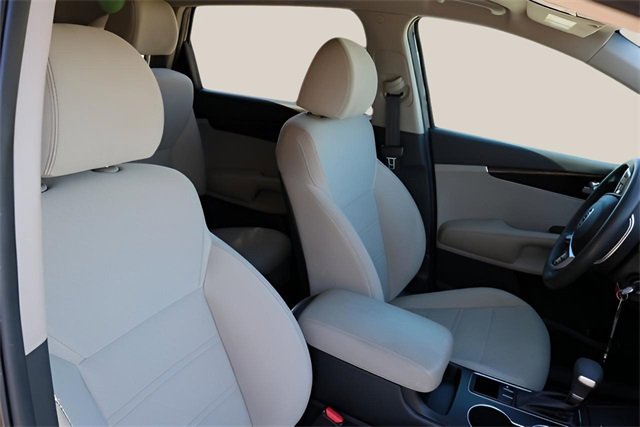 Used 2020 Kia Sorento LX image 20