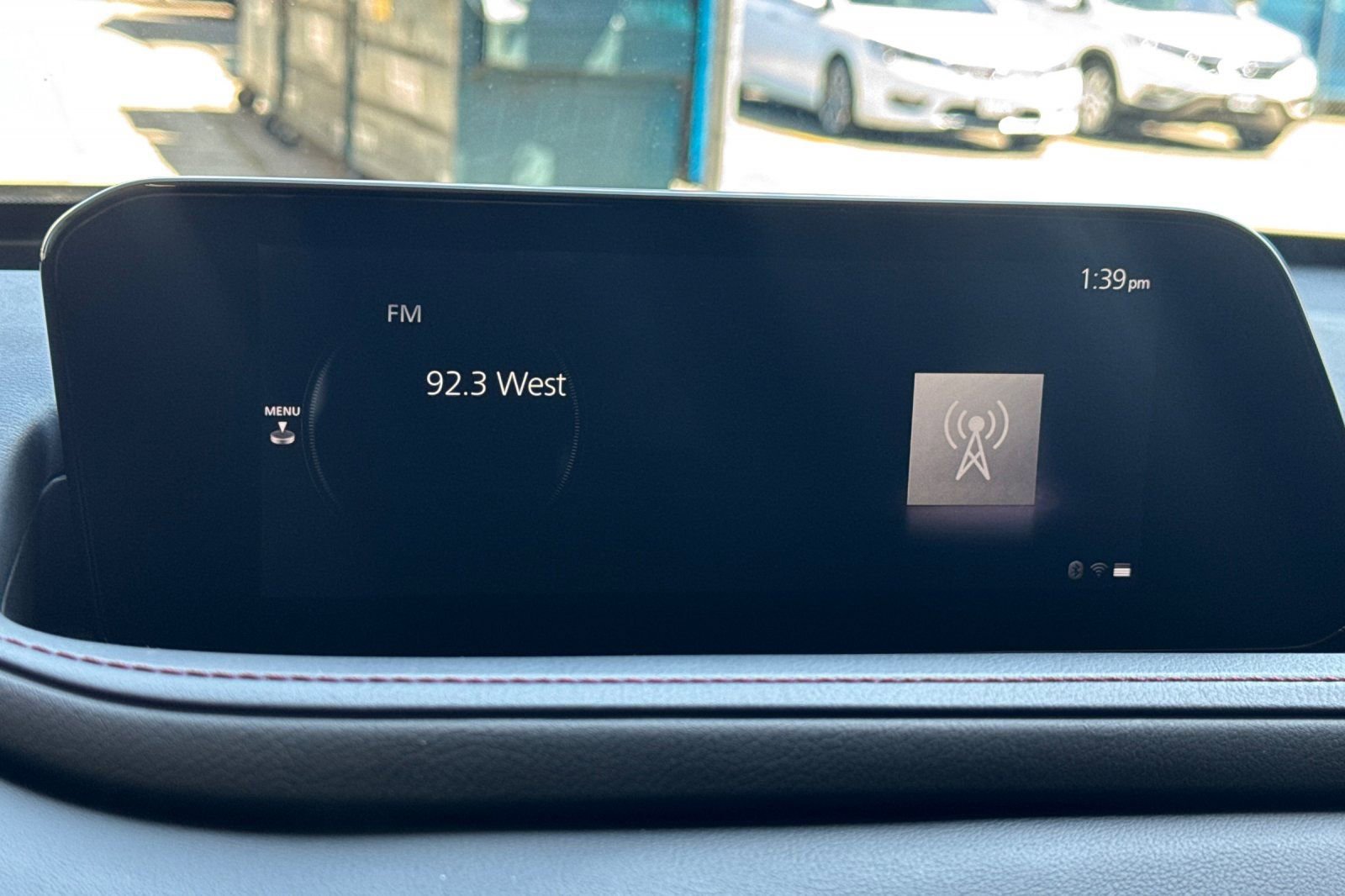 Used 2023 MAZDA CX-30 AWD 2.5 S w/ Preferred Package image 18