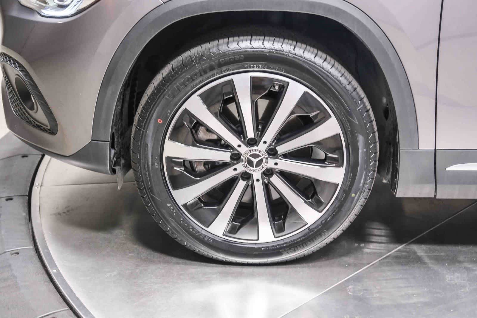 Used 2023 Mercedes-Benz GLA 250 image 10