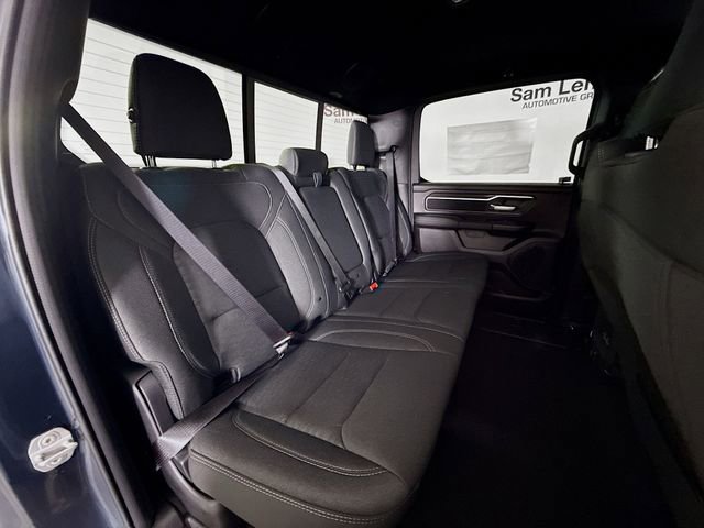 New 2026 RAM 1500 Big Horn image 26