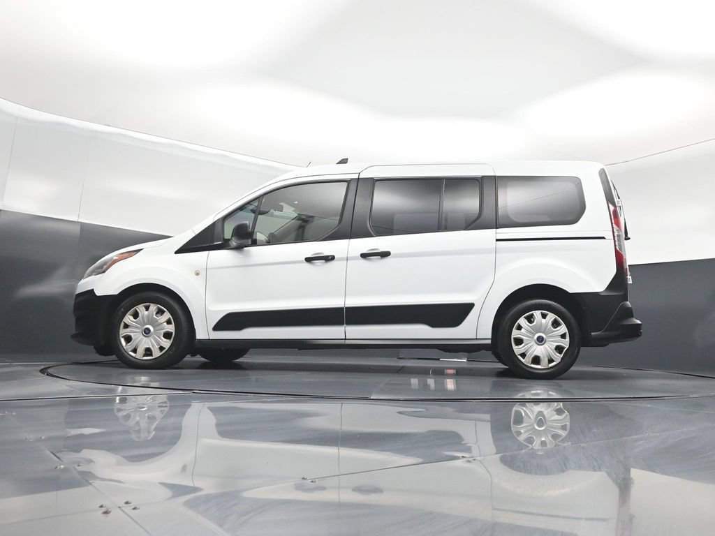 Used 2019 Ford Transit Connect XL FWD image 7