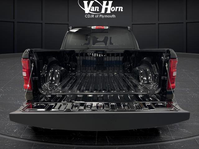 New 2026 RAM 1500 Big Horn image 13