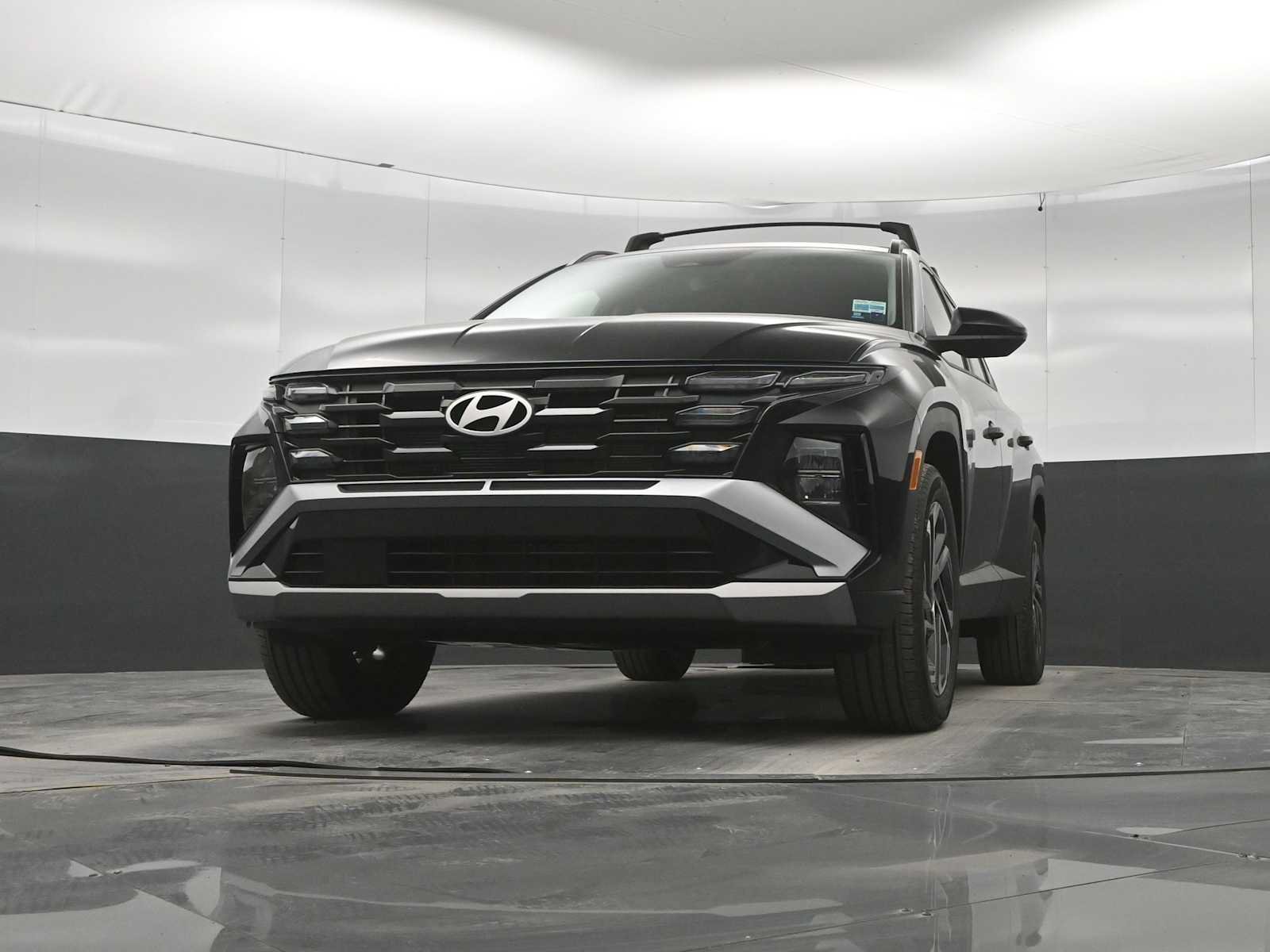 New 2026 Hyundai Tucson SEL Plus AWD/4WD image 33