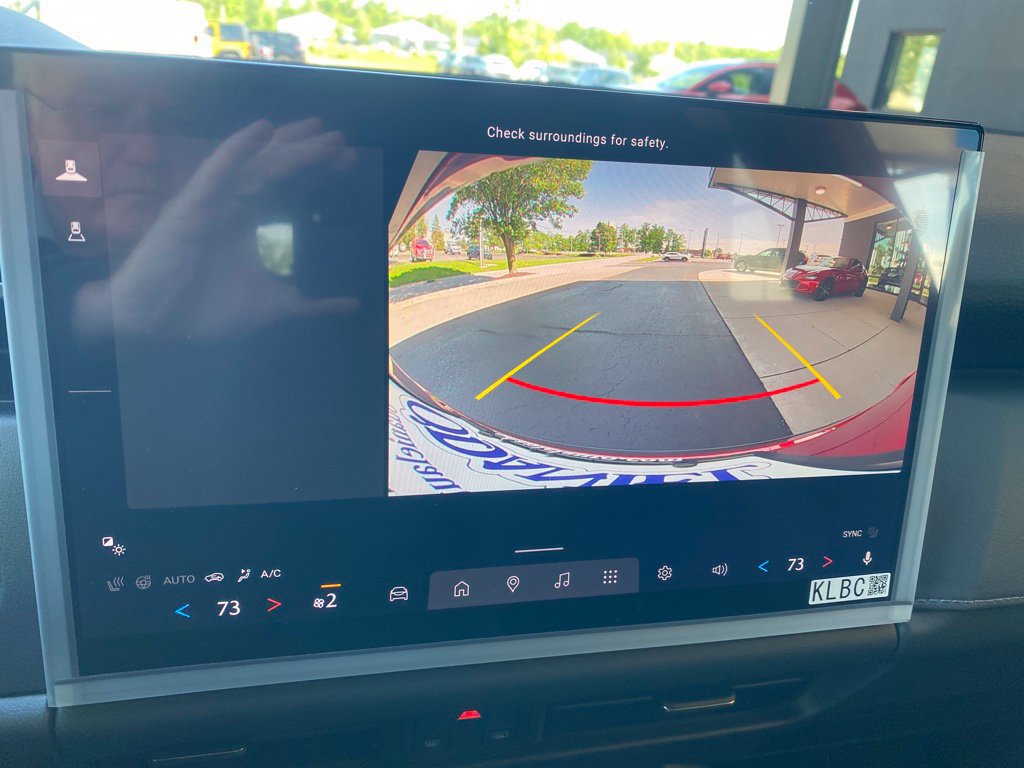 New 2026 MAZDA CX-5 Preferred AWD/4WD image 12