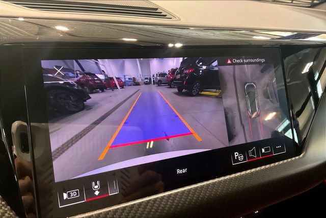 Certified 2023 Audi e-tron GT Prestige w/ Prestige Package AWD/4WD image 20