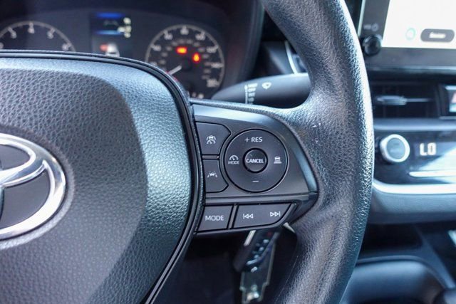 Certified 2023 Toyota Corolla LE image 15