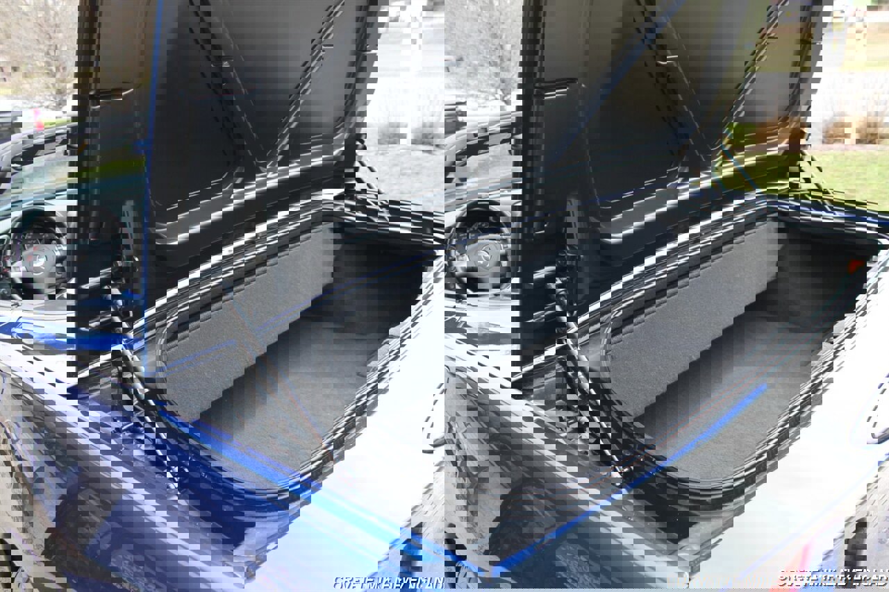 Used 2007 Chevrolet Corvette Convertible w/ Preferred Equipment Group image 35