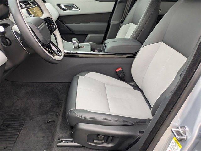 Used 2024 Land Rover Range Rover Velar Dynamic SE image 12