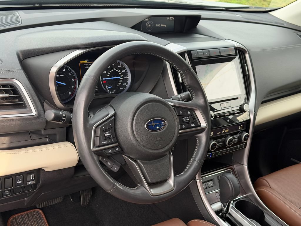 Used 2019 Subaru Ascent Touring AWD/4WD image 25