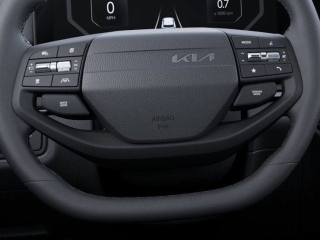 New 2026 Kia Sportage EX image 22