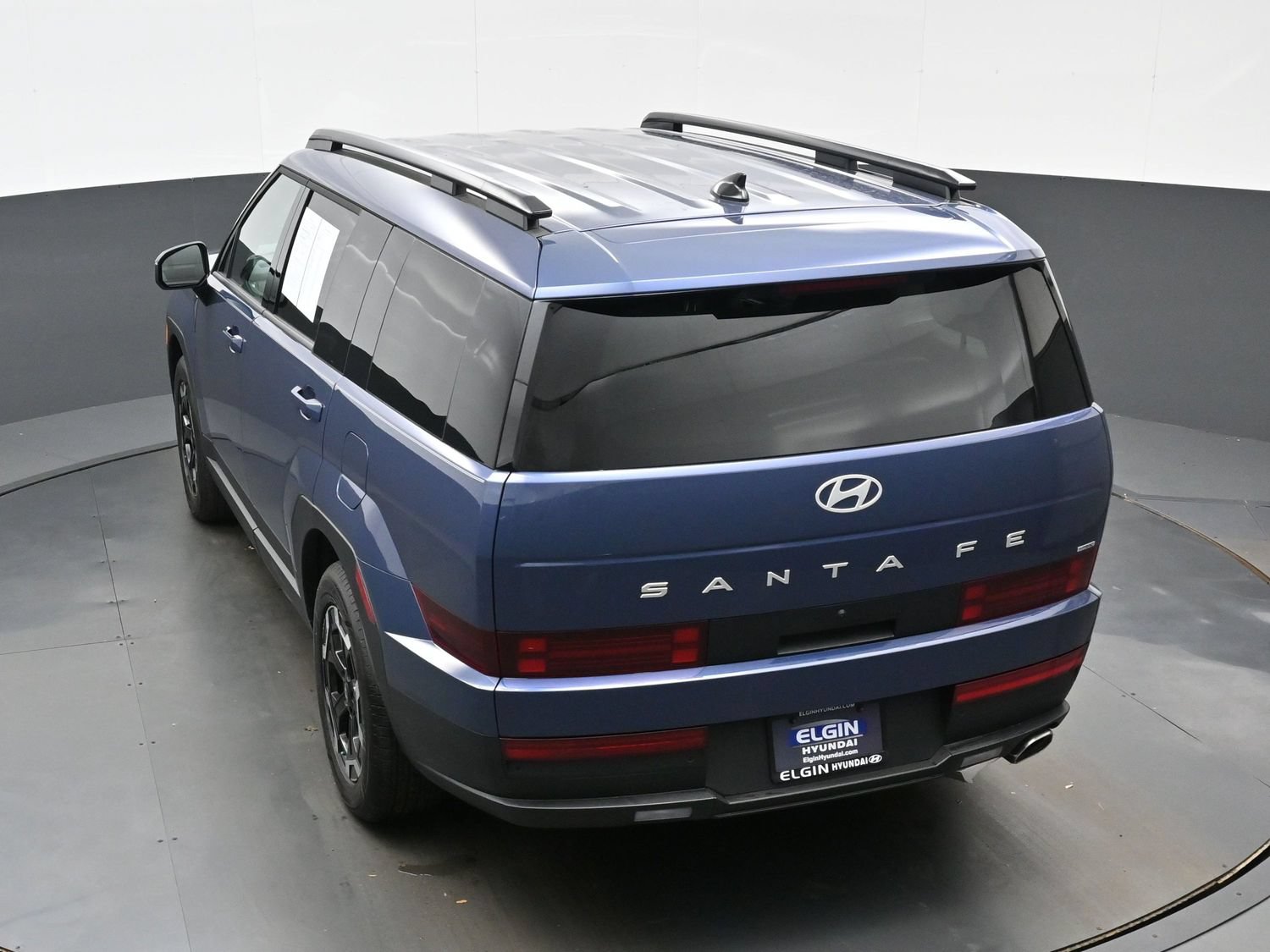 Certified 2026 Hyundai Santa Fe SEL AWD/4WD image 36