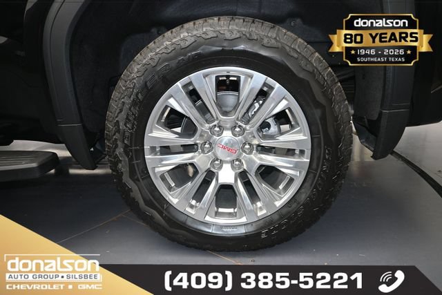 New 2026 GMC Sierra 1500 Denali w/ Technology Package AWD/4WD image 13