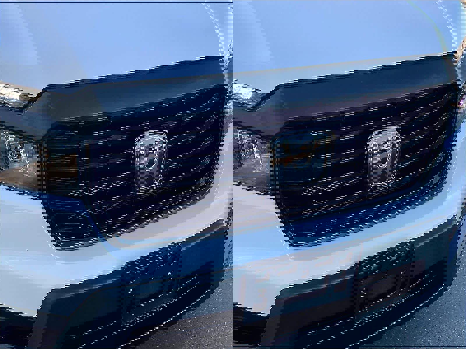 Used 2023 Honda Ridgeline RTL-E image 32