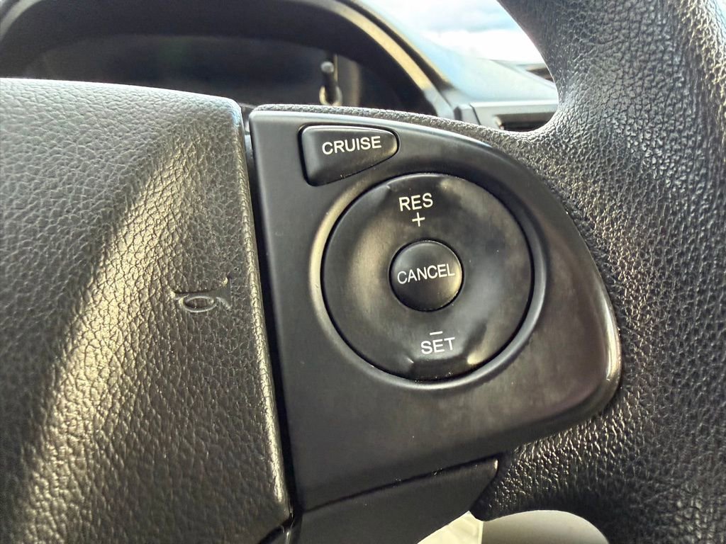Used 2014 Honda CR-V LX image 26