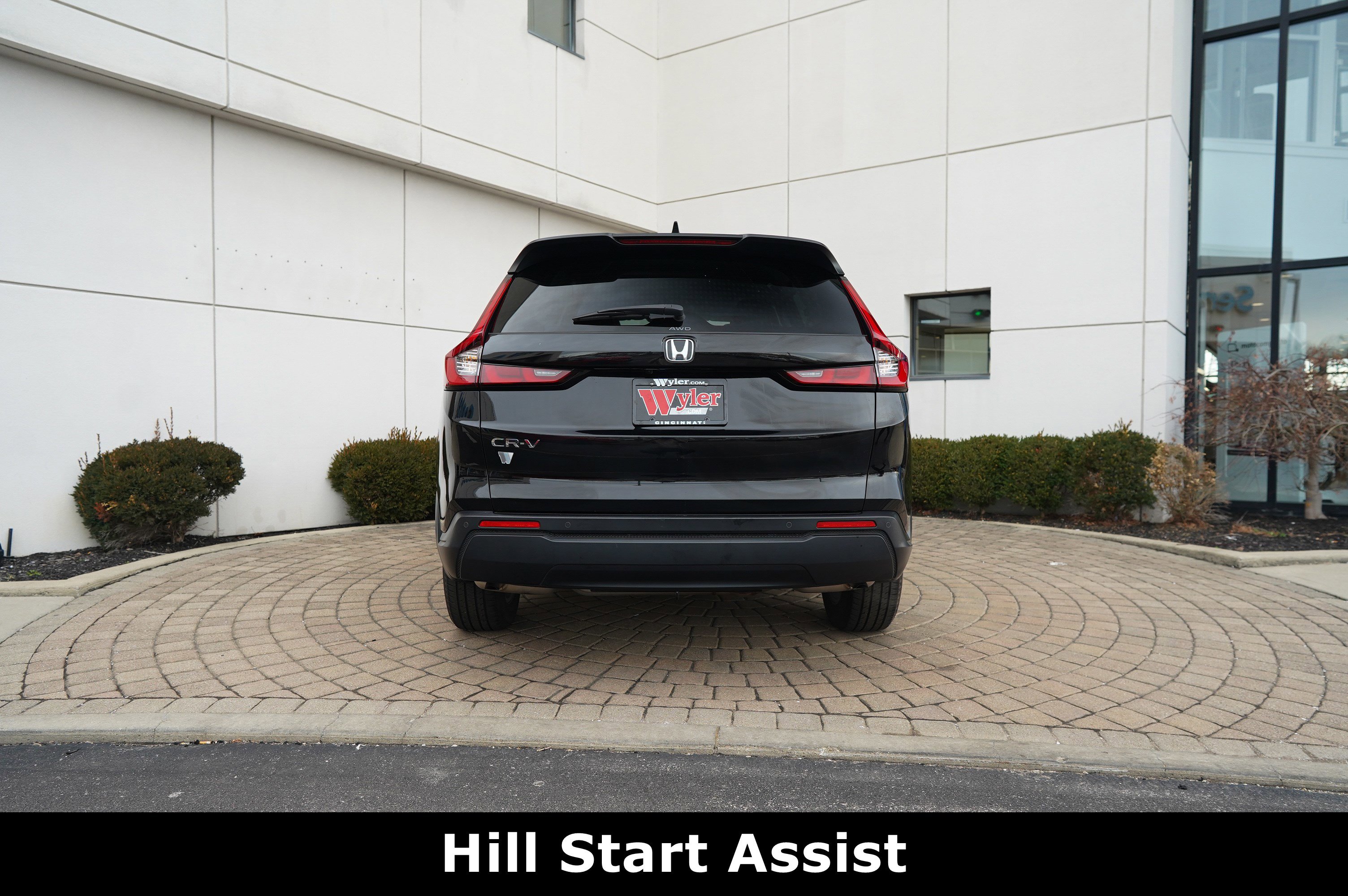 Used 2023 Honda CR-V EX-L image 22