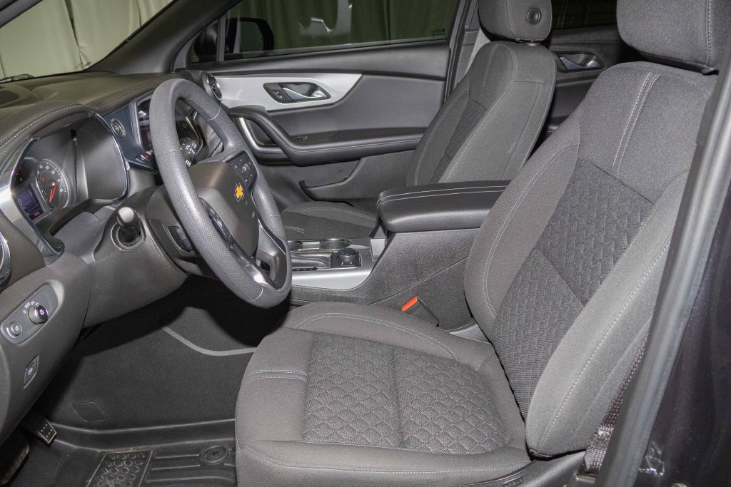 Used 2022 Chevrolet Blazer LT FWD image 10
