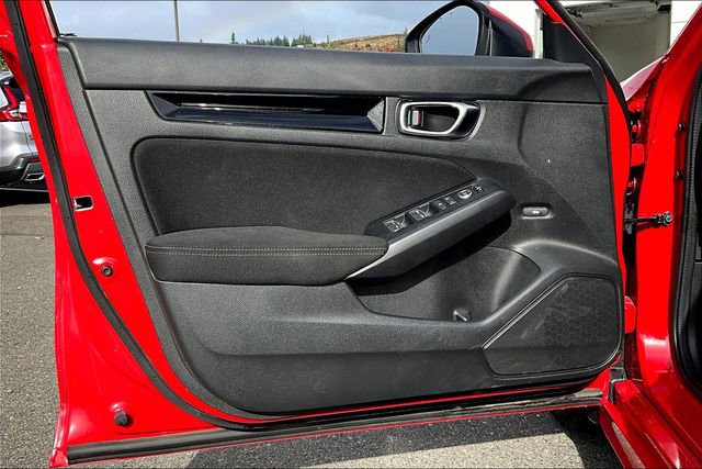 Used 2022 Honda Civic EX image 23