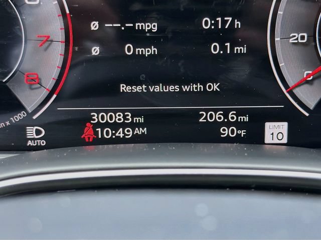 Used 2023 Audi Q7 3.0T Prestige AWD/4WD image 43