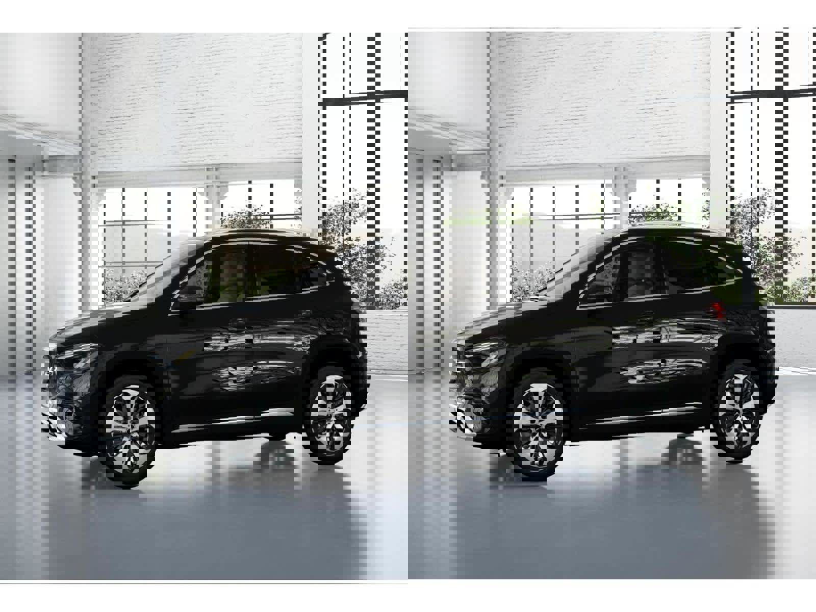 New 2026 Mercedes-Benz GLA 250 4MATIC image 35