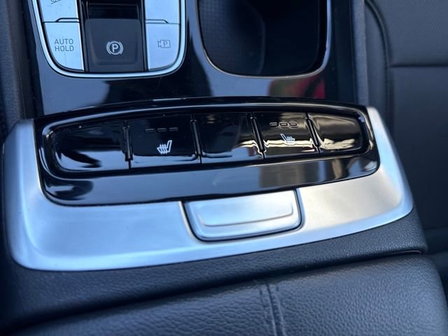 Certified 2023 Hyundai Tucson SEL w/ Convenience Package image 29